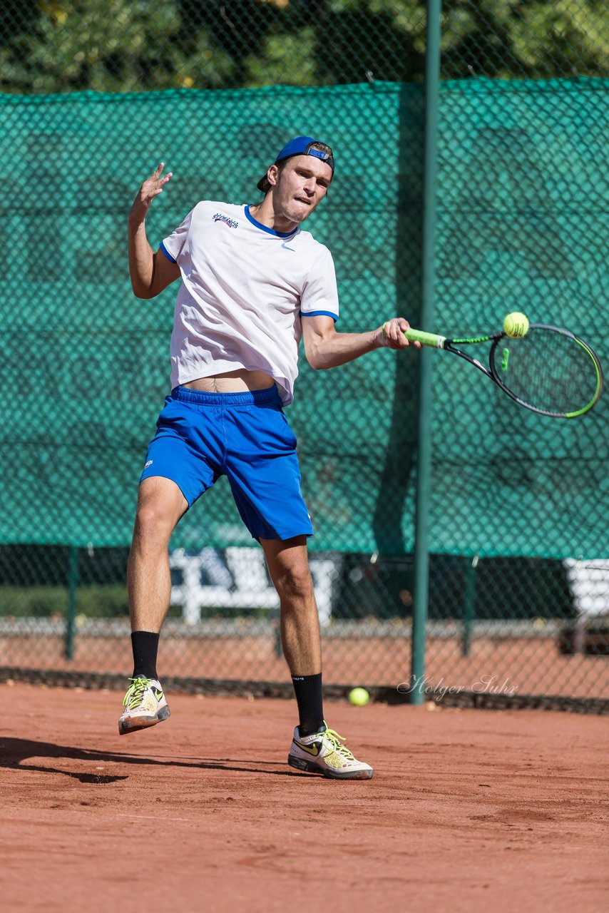 Bild 117 - Kuehlungsborner Tennisturnier